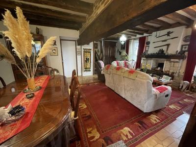 Annonce Vente 6 pices Maison Bazoches-sur-le-betz 45