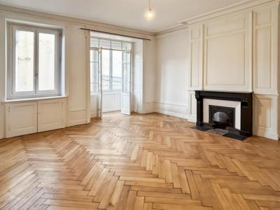 For rent Lyon-3eme-arrondissement 3 rooms 88 m2 Rhone (69003) photo 0