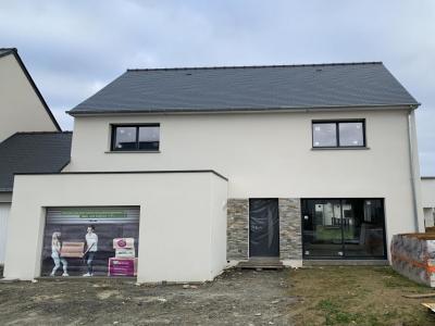 For sale Becherel 5 rooms 100 m2 Ille et vilaine (35190) photo 0