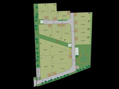 Annonce Vente Programme neuf Saint-jean-de-monts 85