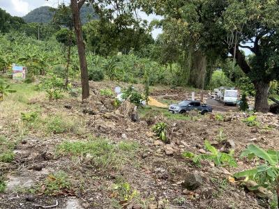 Acheter Terrain 850 m2 Trois-rivieres