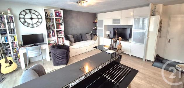 For sale Creteil 2 rooms 47 m2 Val de Marne (94000) photo 0