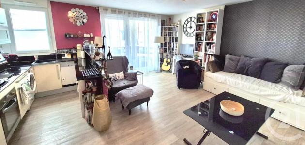 For sale Creteil 2 rooms 47 m2 Val de Marne (94000) photo 1