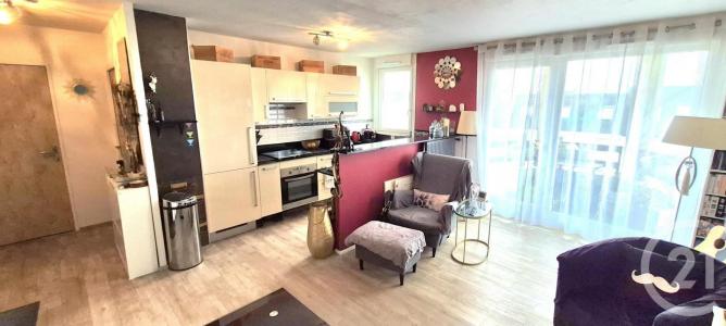 For sale Creteil 2 rooms 47 m2 Val de Marne (94000) photo 2
