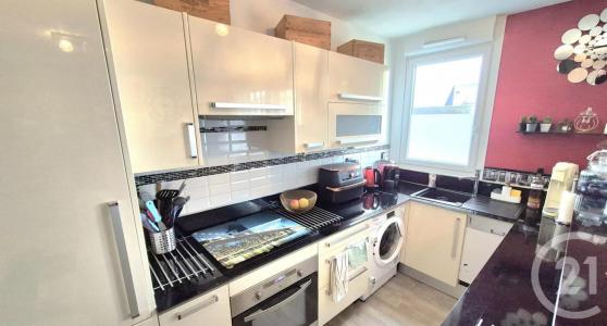 For sale Creteil 2 rooms 47 m2 Val de Marne (94000) photo 4