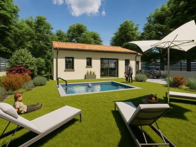 For sale Loriol-sur-drome 4 rooms 85 m2 Drome (26270) photo 0