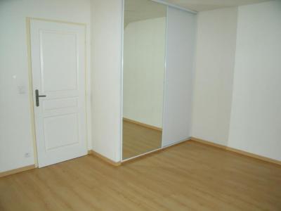 Louer Appartement Vaivre-et-montoille Haute saone