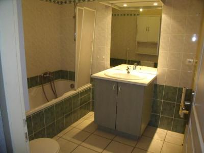 Louer Appartement Vaivre-et-montoille 645 euros