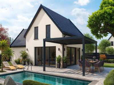 Annonce Vente Maison Oberschaeffolsheim 67