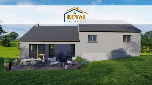 Annonce Vente 4 pices Maison Dannelbourg 57