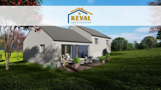 Acheter Maison 80 m2 Dannelbourg