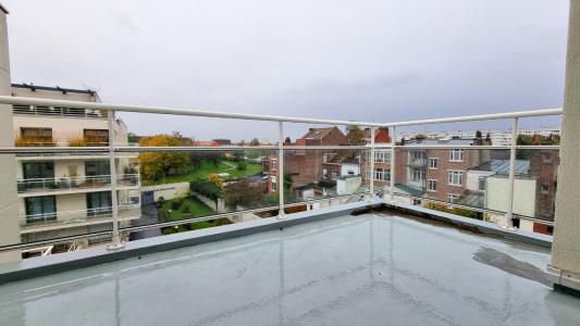Louer Appartement Lille Nord