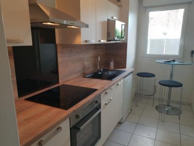 Acheter Appartement 102 m2 Madeleine