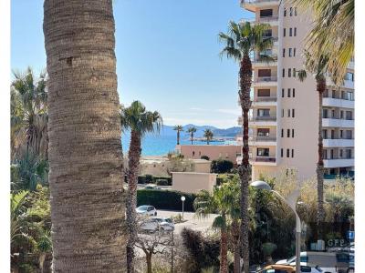 Annonce Vente 4 pices Appartement Lavandou 83