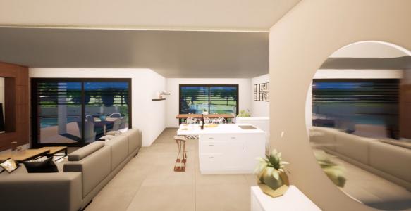 Acheter Maison 110 m2 Rantzwiller