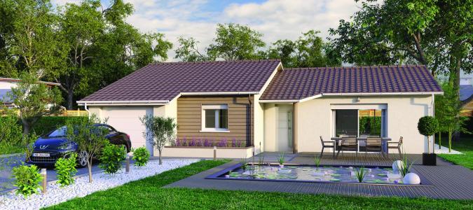 Annonce Vente Terrain Artigues-pres-bordeaux 33