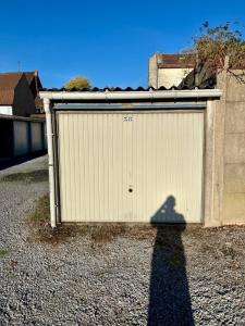 Louer Parking Mouvaux