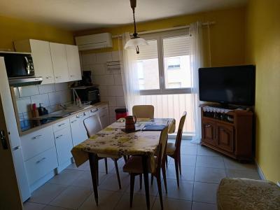 For rent Castelnaudary 1 room 29 m2 Aude (11400) photo 0