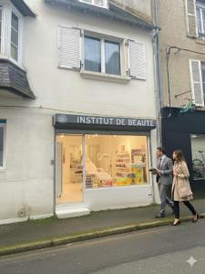 For rent Quimper 25 m2 Finistere (29000) photo 0