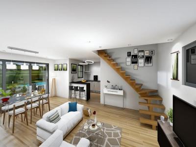 Annonce Vente Maison Messia-sur-sorne 39