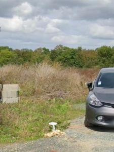 Annonce Vente Terrain Vouhe 17