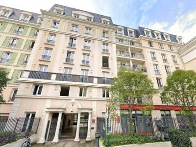 Annonce Vente Appartement Saint-maurice 94