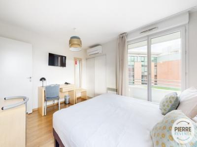 Acheter Appartement 21 m2 Toulouse