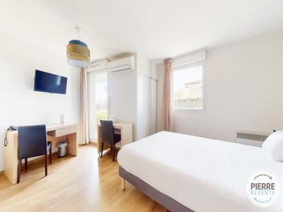 Annonce Vente Appartement Toulouse 31