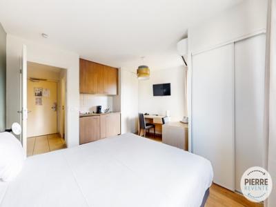 Acheter Appartement 22 m2 Toulouse