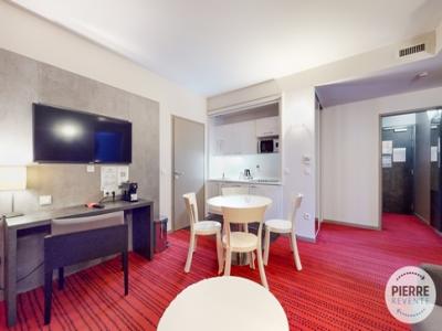 For sale Montbonnot-saint-martin 2 rooms 37 m2 Isere (38330) photo 1