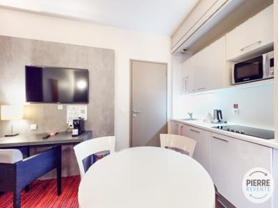 For sale Montbonnot-saint-martin 2 rooms 37 m2 Isere (38330) photo 3