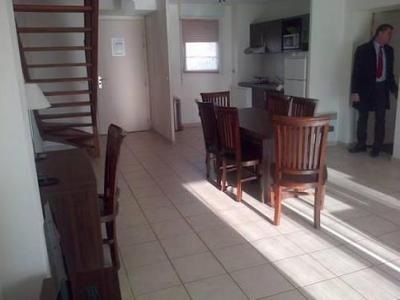 Acheter Maison Montevrain 97306 euros