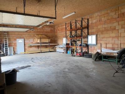 Annonce Location Commerce Marboz 01