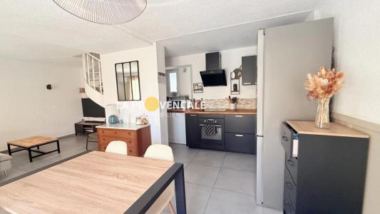 Annonce Vente 3 pices Maison Pourrieres 83