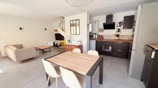 Acheter Maison 74 m2 Pourrieres