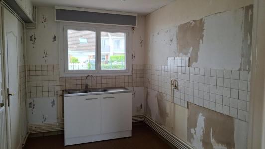 Acheter Maison 92 m2 Ardres