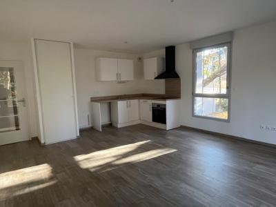 For rent Tourcoing 3 rooms 64 m2 Nord (59200) photo 0