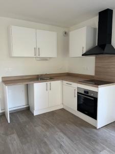 For rent Tourcoing 3 rooms 64 m2 Nord (59200) photo 1