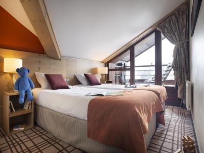 Acheter Appartement Araches Haute savoie