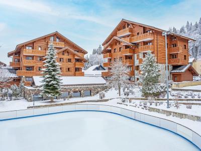 For sale Araches 2 rooms 32 m2 Haute savoie (74300) photo 0