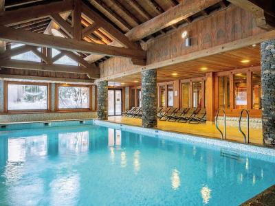 Annonce Vente 2 pices Appartement Araches 74