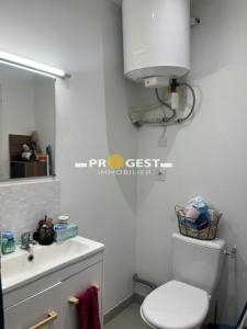 For rent Aubagne 1 room 25 m2 Bouches du Rhone (13400) photo 4