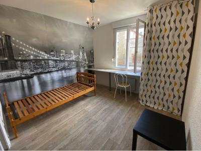 For rent Reims 1 room 17 m2 Marne (51100) photo 0