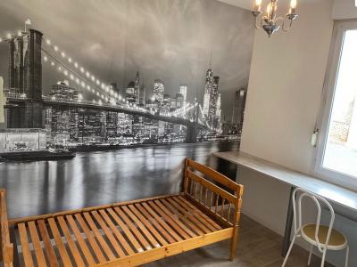 Annonce Location Appartement Reims 51