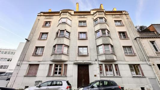 For rent Dijon 67 m2 Cote d'or (21000) photo 0