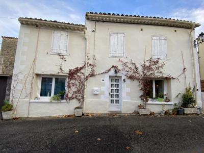 For sale Villar-saint-anselme 3 rooms 85 m2 Aude (11250) photo 0