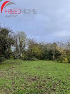 For sale Saint-romain-la-virvee 4400 m2 Gironde (33240) photo 0