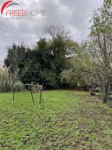 Annonce Vente Terrain Saint-romain-la-virvee 33