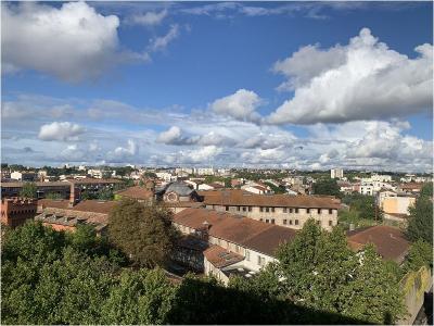 Annonce Location 2 pices Appartement Toulouse 31