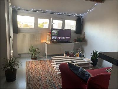 Louer Appartement 32 m2 Toulouse